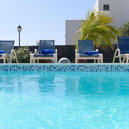 Hipoclub Villas, Aguamarina 2 플라야블랑카 외부 사진