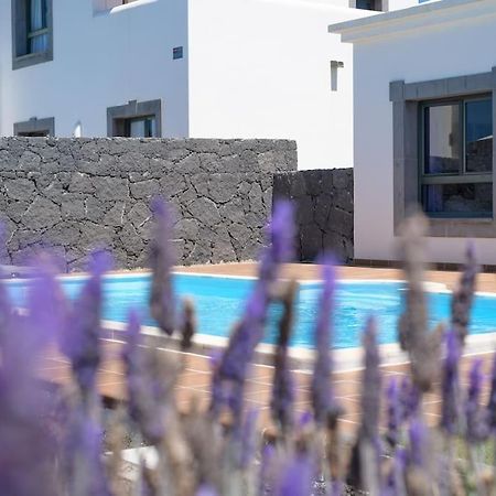 Hipoclub Villas, Aguamarina 2 플라야블랑카 외부 사진