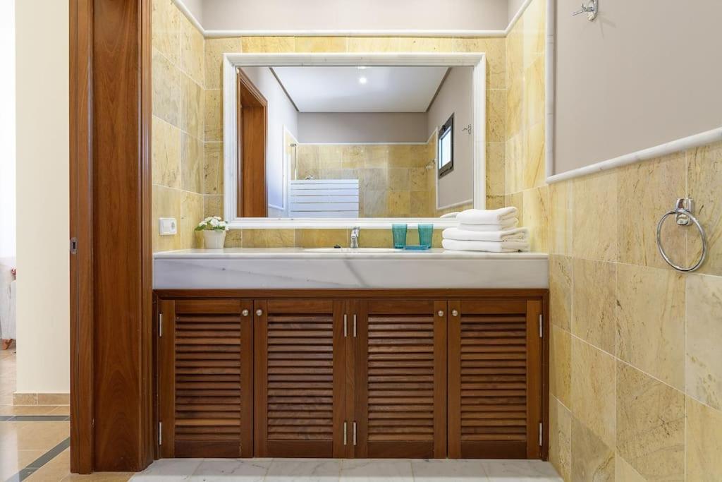 Hipoclub Villas, Aguamarina 2 플라야블랑카 외부 사진