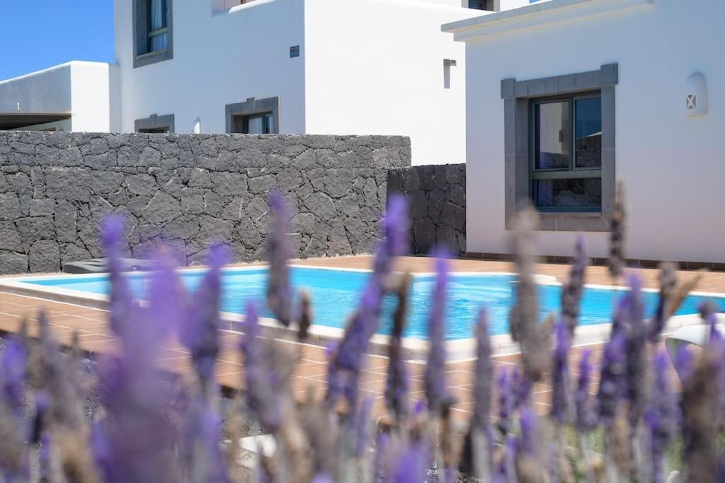 Hipoclub Villas, Aguamarina 2 플라야블랑카 외부 사진
