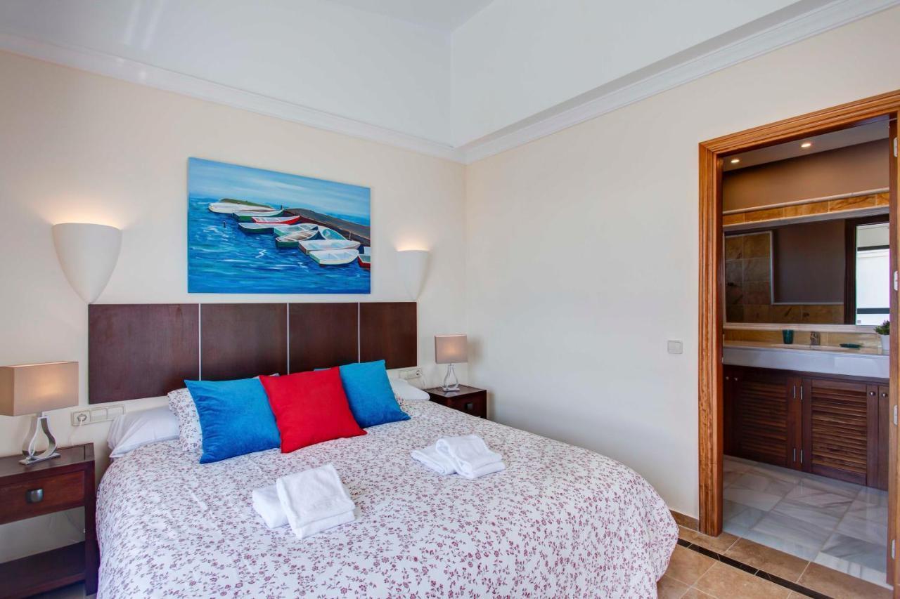 Hipoclub Villas, Aguamarina 2 플라야블랑카 외부 사진