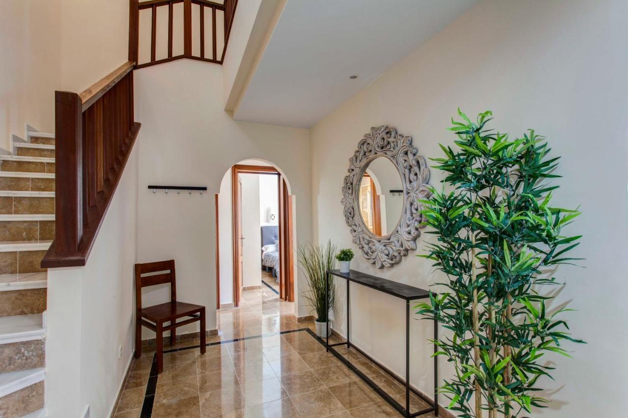 Hipoclub Villas, Aguamarina 2 플라야블랑카 외부 사진